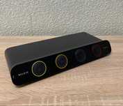 KVM Switch Belkin Soho F1DD104L перемикач