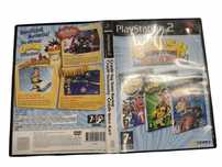 PS2 Crash Bandicoot Action Pack Games4US Kolumny 6/36