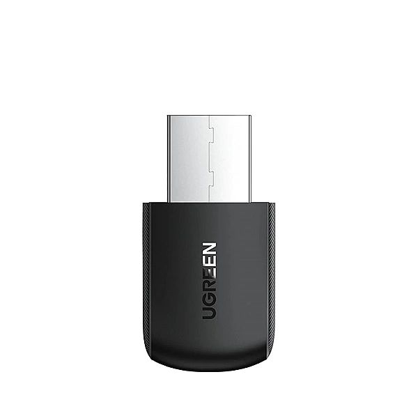 Ugreen dwuzakresowy adapter zewnętrzna karta sieciowa USB - WiFi 11ac