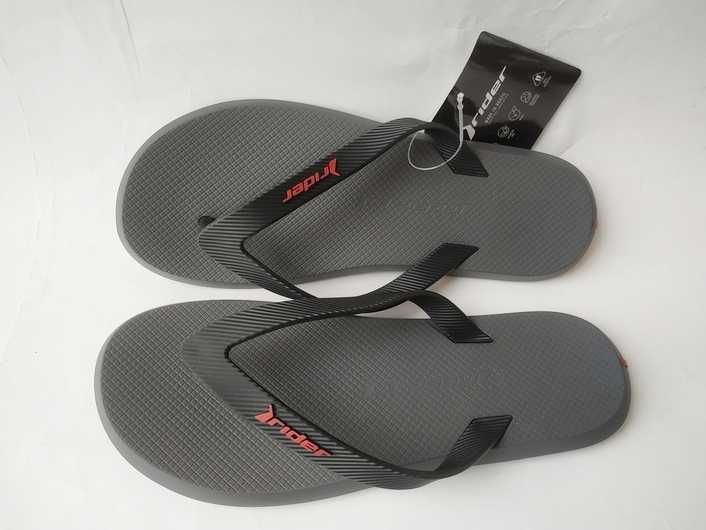 Мужские вьетнамки, шлепанцы Rider