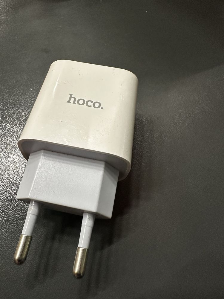 Зарядний пристрій Hoco