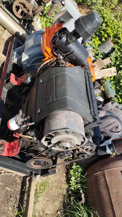 Генератор 380-220.12-15-25-35-50квт.двигун.пневмокомпресор