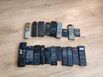 Piloty Philips, Grundig, Panasonic, Funai