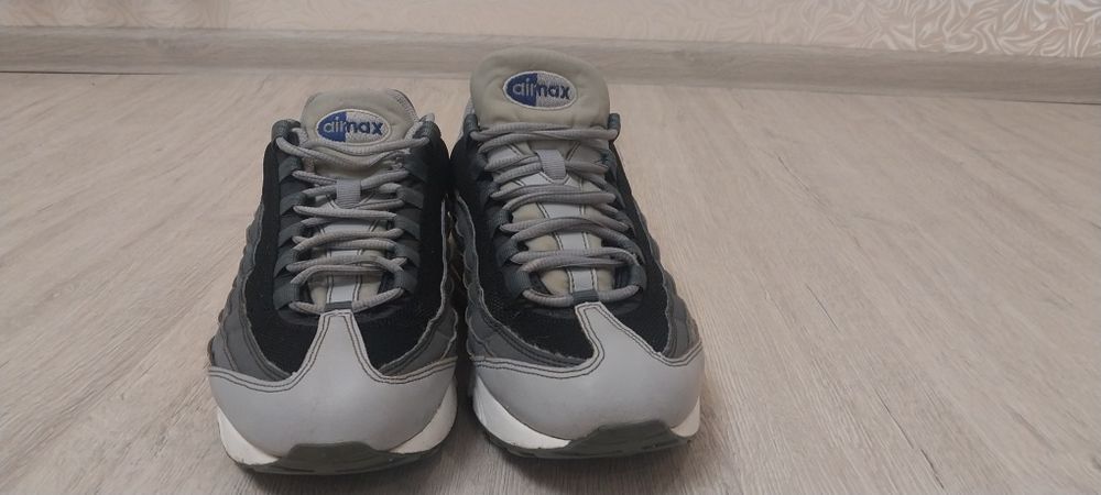 Nike Air Max 95 — Оригинал