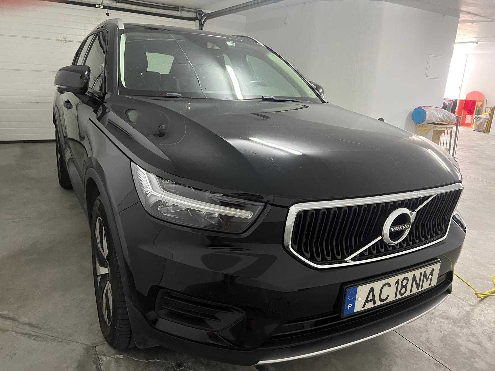 Volvo XC40 T5 Twin Engine PHEV Inscription