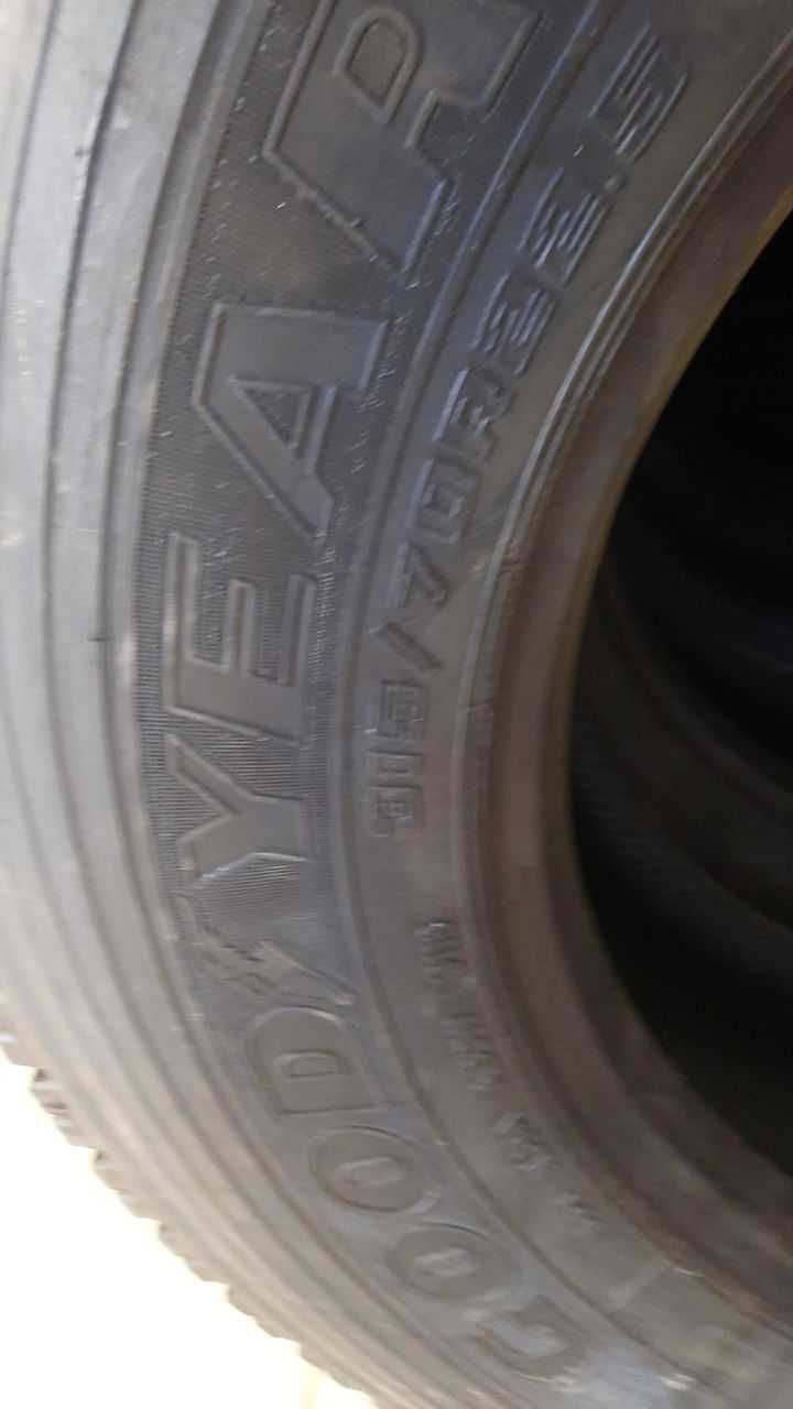 315/70 R22,5 Goodyear (Гудієр) наварка