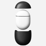 Преміальний шкіряний кейс Nomad для Google Pixel Buds 2, buds A гугл