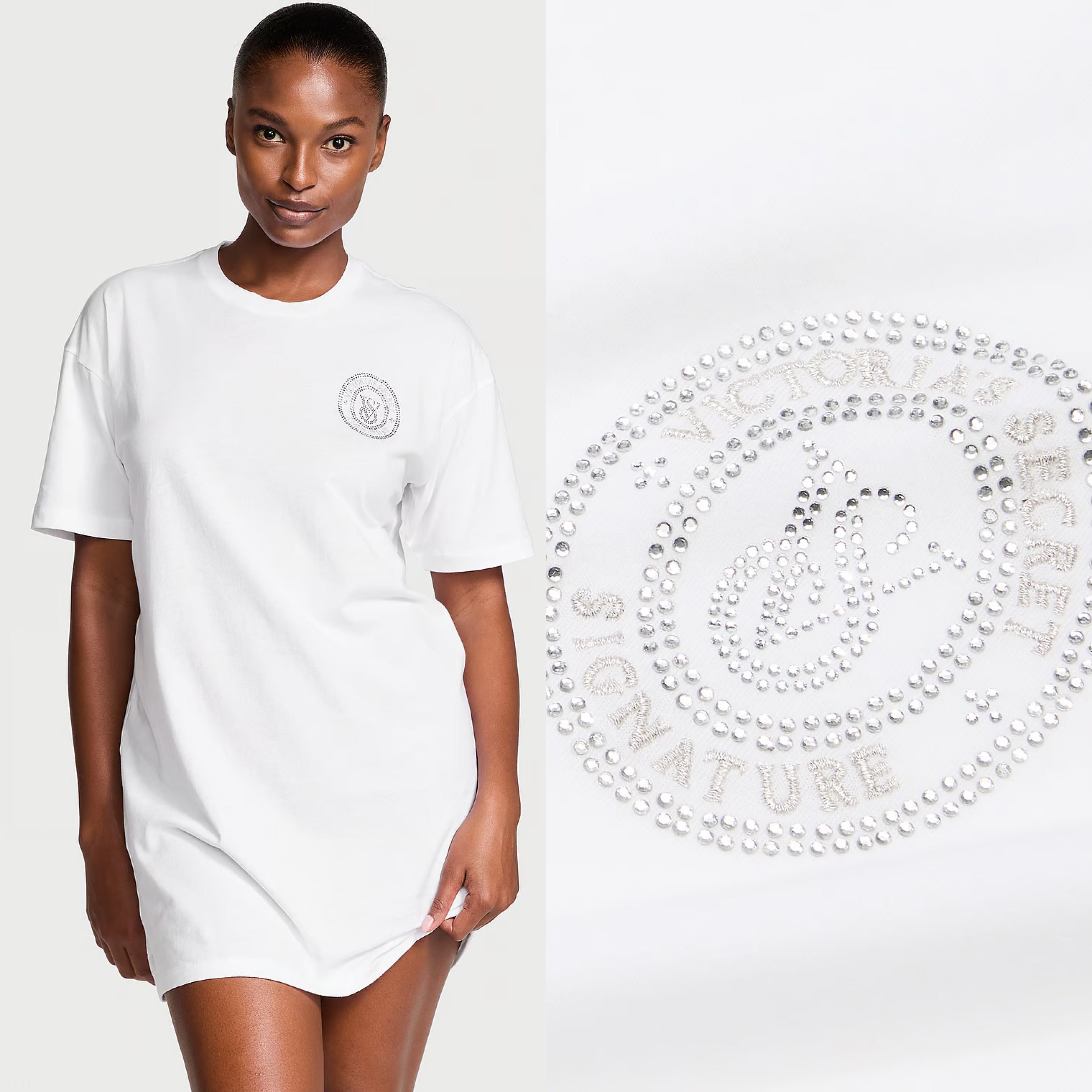 Victoria's Secret, нічна сорочка,
XS/S.