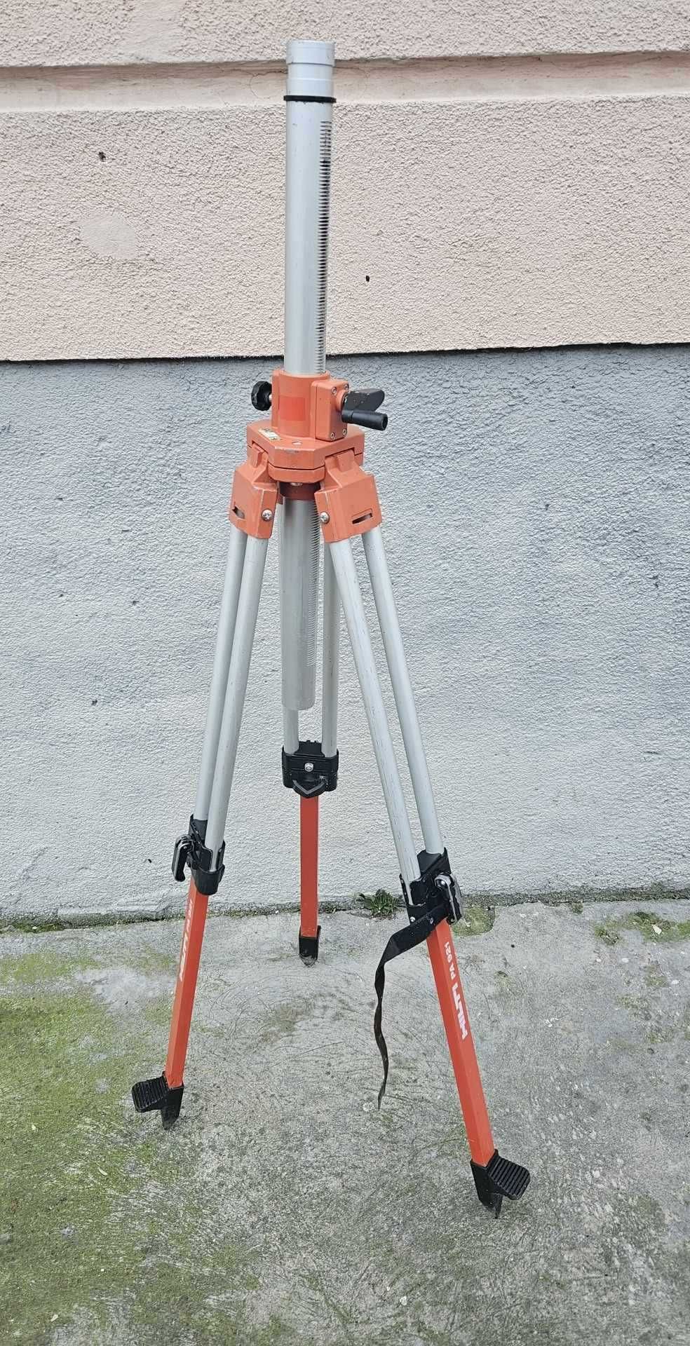 HILTI PA 921 statyw korbowy.