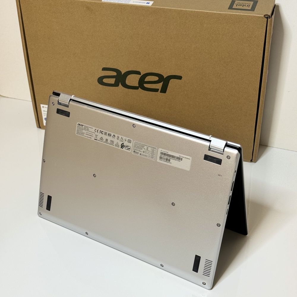 Новий Ноутбук Acer Swift 1 SF114-33-P534 128Гб