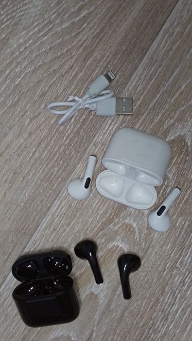 Наушники беспроводные Bluetooth