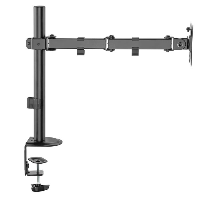 Настільне кріплення для монітора 17"-32" Brateck LDT66-CO12