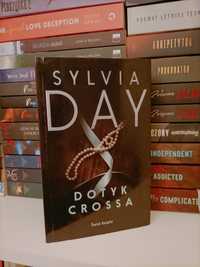 Dotyk Crossa - Sylvia Day