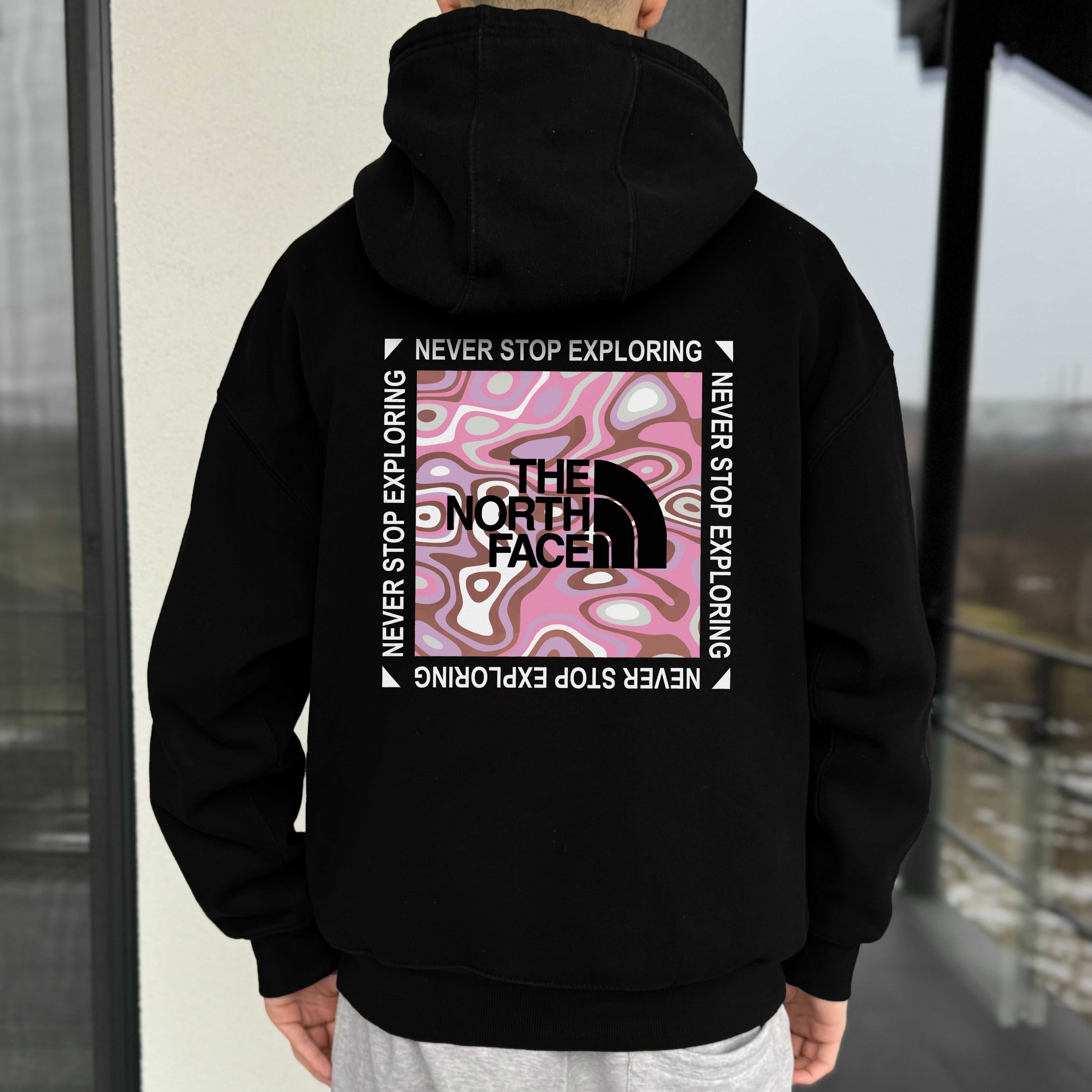 Худи The North Face WhiteBox ‣ Худі Найк• Зип кофта • Зипка S M L XL