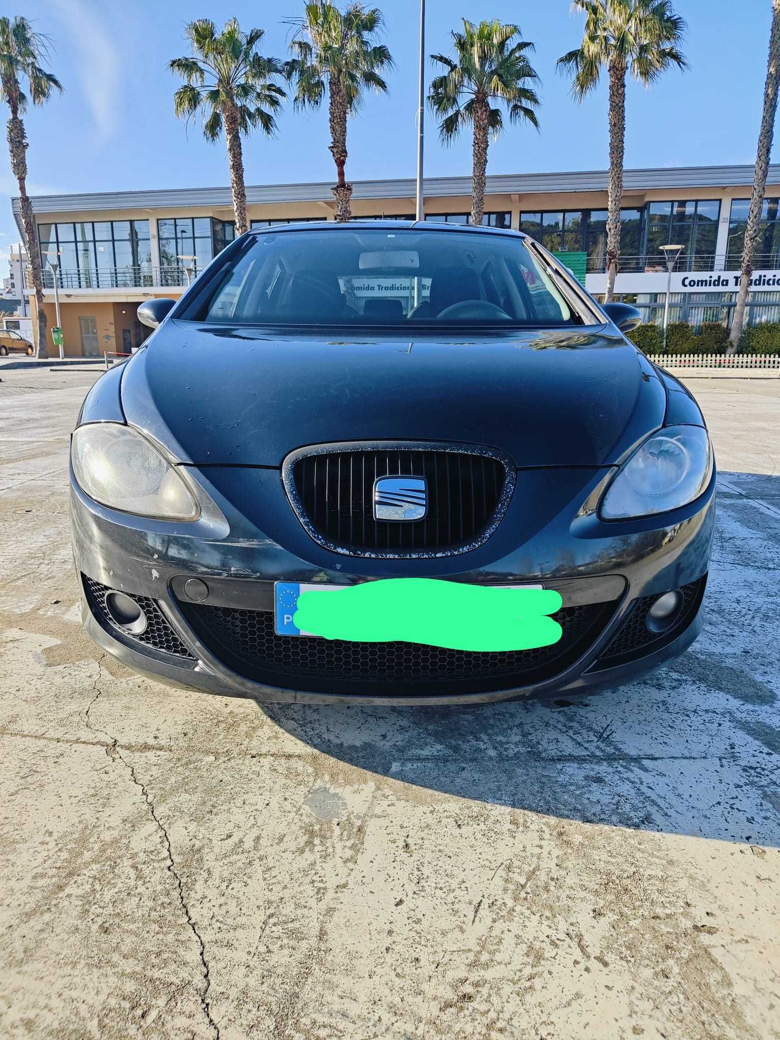 Seat Leon 1.9 TDI