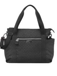 Babymel scuba black torba do przewijania