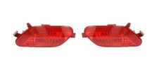 Lampa przeciwmgielna LE PR Citroen C4 C 4 04-08 3D
