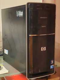 Computador HP Intel i3 - 3.0ghz + 500hdd + 4gb RAM