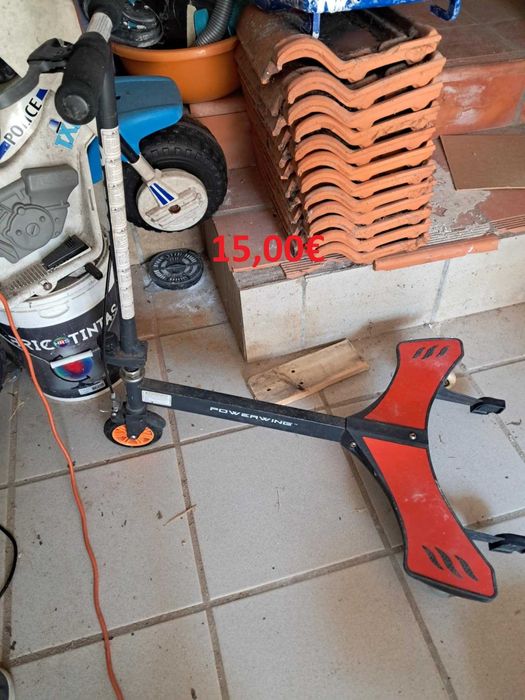 Vários veículos criança