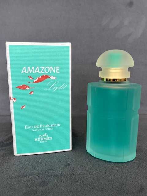 AMAZONE Eau de Fraicheur HERMES 100ml EDT Eau de Toilette Spray