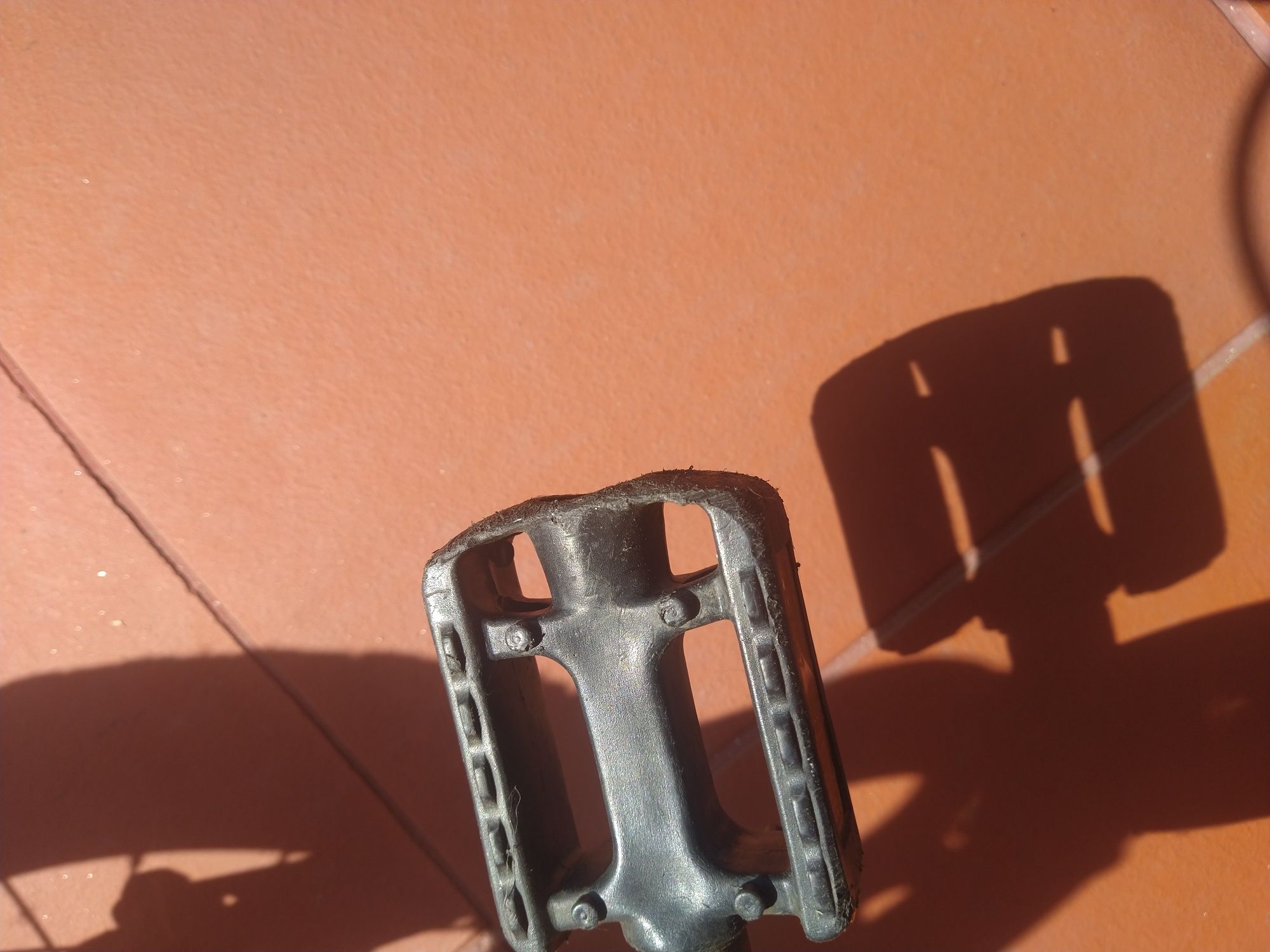 Bicicleta de criança