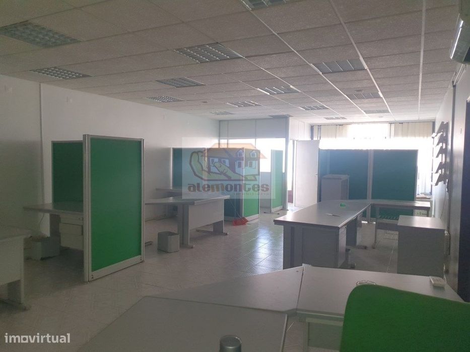 Loja no centro de Grândola