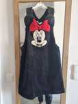 H&m sukienka 134/140 minnie