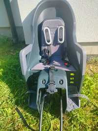 Fotelik rowerowy Kross Guppy RS