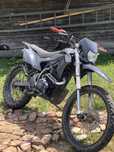 Skybike crdx 200 не Kovi,Shineray,geon…