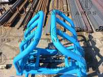 Chwytak do bel Manitou, Kramer, JCB