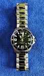 Relógio Stührling Original Aquadiver Regatta Men's Watch