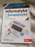 Podręcznik do informatyki