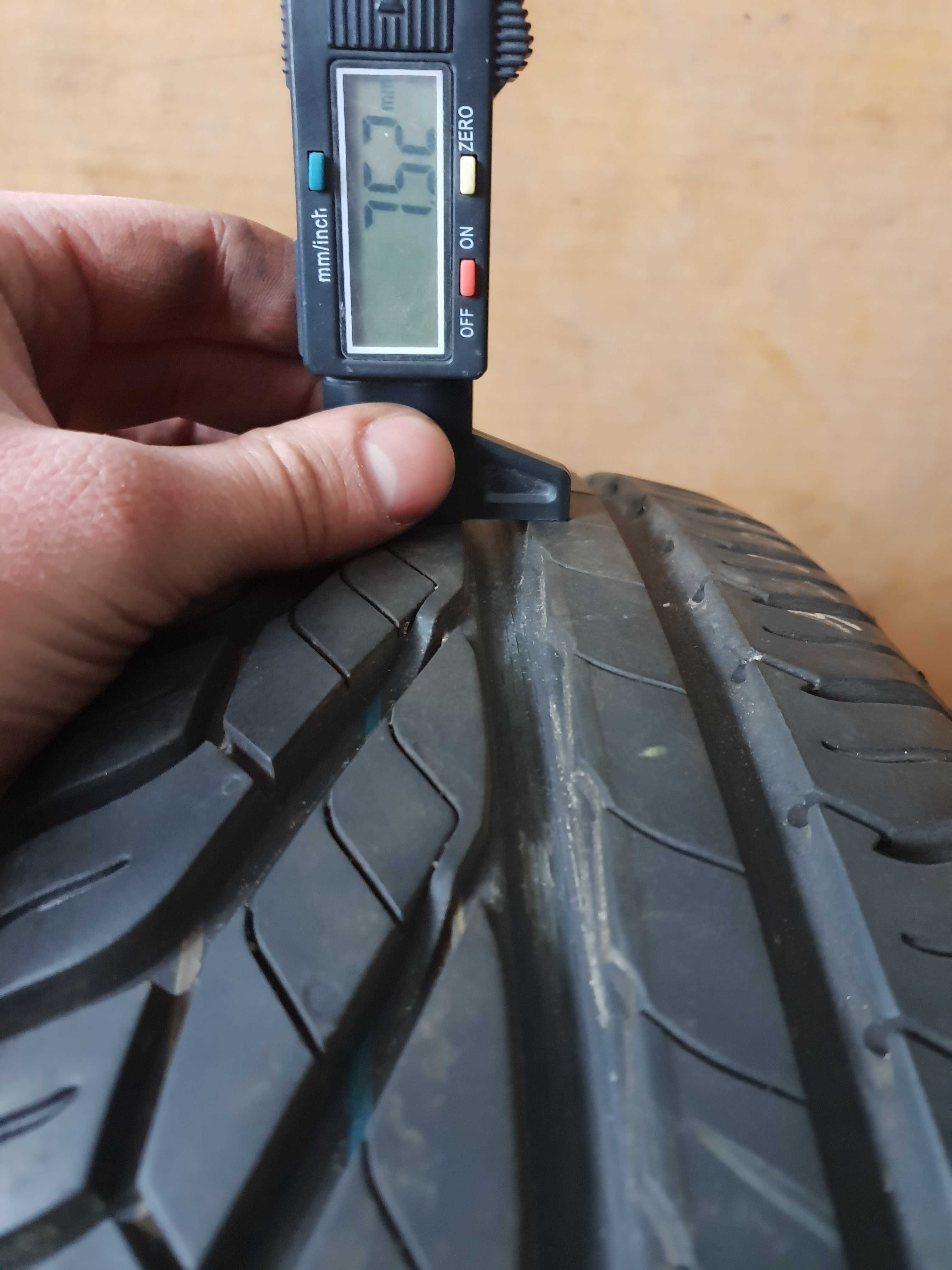 Uniroyal 165/60 r14 Rain Expert 3 /// 7,5mm!!! opona