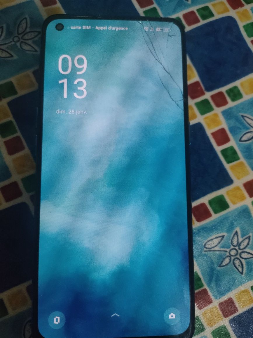 Oppo find X3 lite 5g
