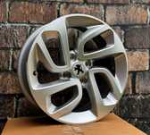 Alufelgi 4x108 r16 NOWE ORG! PEUGEOT 2008.207 208. 405 308. 1007. 146#