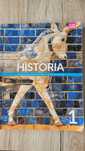 Historia 1 stan bardzo dobry