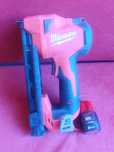 Zszywacz do kabli Milwaukee M12 Bcst-0