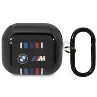 Etui Bmw Bma322Swtk Airpods 3 Gen Cover  Multiple Colored Lines