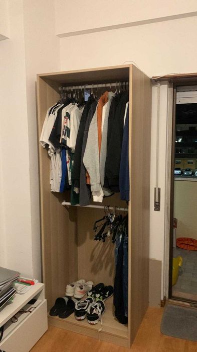 Montador de Moveis (Espacializado em IKEA)