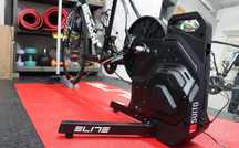 Smart Trainer Elite Suito T