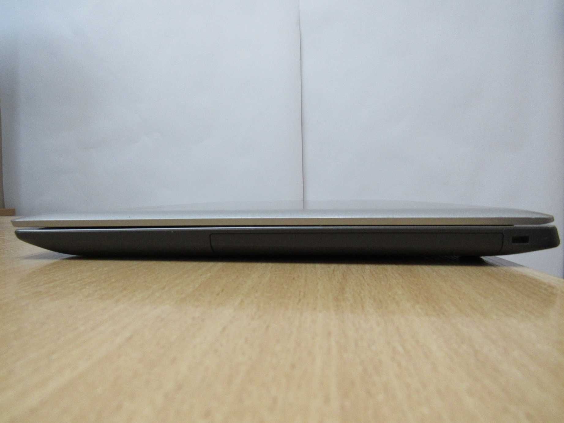Ноутбук Lenovo 15.6 / Intel Pentium N5000/ 4Gb/ SSD240/ Radeon 530 2Gb