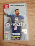 Fifa 23 2023 Nintendo Switch