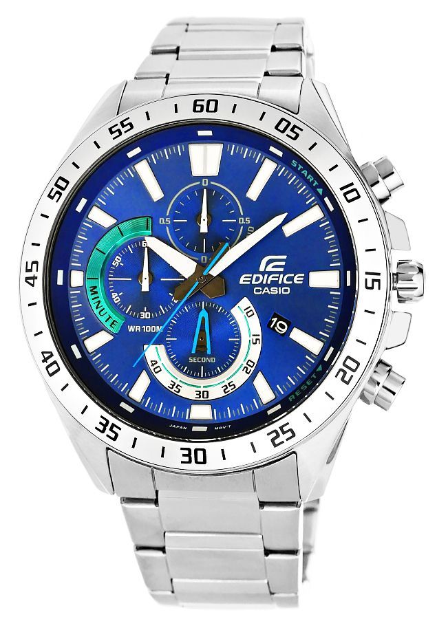 zegarek męski casio edifice efv-620d-2avuef