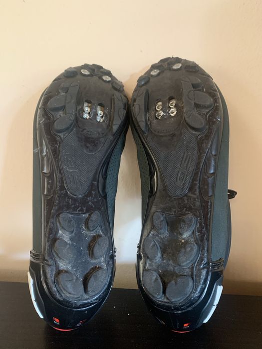 Buty kolarskie SIDI Scarpe MTB/Gravel r.46 eu