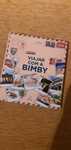 Livro Receitas bimby