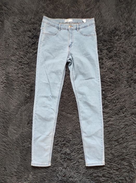 Zestaw paka ubrań damskich L