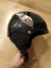 Kask narciarski r 52