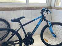 Bicicleta B’TWIN Rockrider