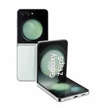 Smartfon telefon Samsung Galaxy Z Flip5 5G 8/256GB 6,7" Mint / U9