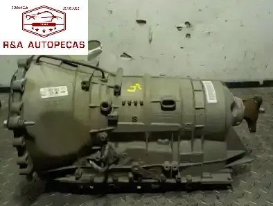 Caixa de Velocidades JAGUAR XF X250 2.7 DIESEL Ref 8X237000AE 6HP 28